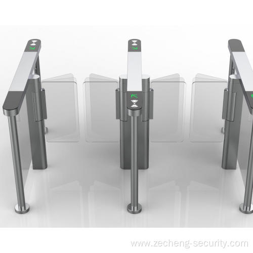 Full Automatic Access Control Speed Gate